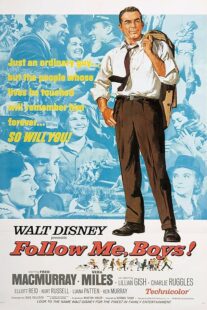 دانلود فیلم Follow Me, Boys! 1966424427-643444219