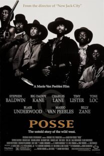 دانلود فیلم Posse 1993423536-476972725