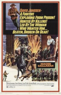 دانلود فیلم Macho Callahan 1970423050-453208383