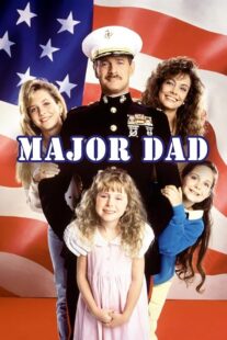 دانلود سریال Major Dad422579-753419223