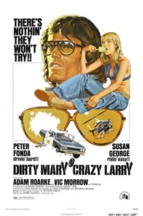 دانلود فیلم Dirty Mary Crazy Larry 1974423266-2081829770