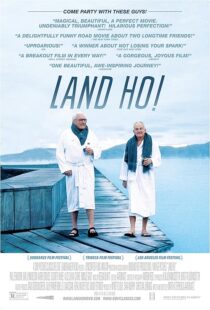 دانلود فیلم Land Ho! 2014425036-1938449051