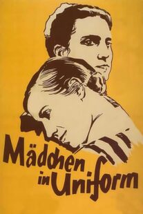 دانلود فیلم Mädchen in Uniform 1931422537-325841931