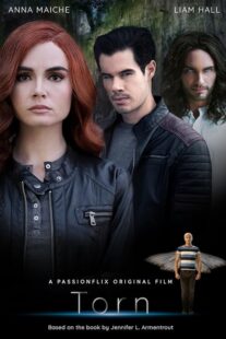 دانلود فیلم Torn: A Wicked Trilogy 2022423411-1391543933