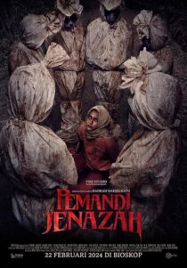دانلود فیلم The Corpse Washer 2024422395-308712902