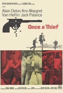 دانلود فیلم Once a Thief 1965422605-386214880