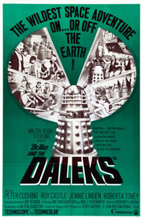 دانلود فیلم Dr. Who and the Daleks 1965424418-1876548724