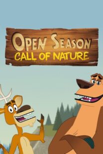 دانلود انیمیشن Open Season: Call of Nature423006-220007827