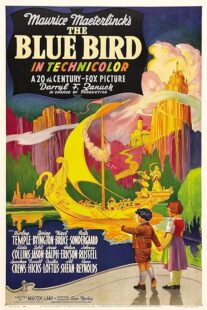 دانلود فیلم The Blue Bird 1940425183-1874492985