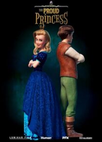 دانلود انیمیشن The Proud Princess 2024424727-754843097