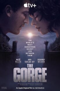 دانلود فیلم The Gorge 2025424134-786033051