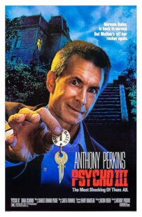 دانلود فیلم Psycho III 1986424842-549237932