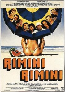 دانلود فیلم Rimini Rimini 1987423776-2038174798