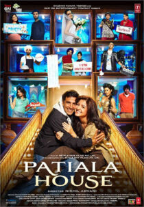 دانلود فیلم هندی Patiala House 2011423935-728817395