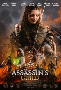 دانلود فیلم Assassin’s Guild 2024425126-168423144