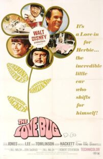 دانلود فیلم The Love Bug 1969422776-730205668