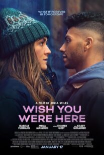 دانلود فیلم Wish You Were Here 2025423054-785467114