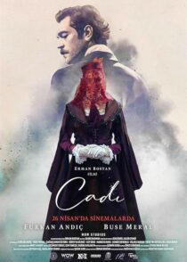 دانلود فیلم Cadi (The Witch) 2024424731-2027984949