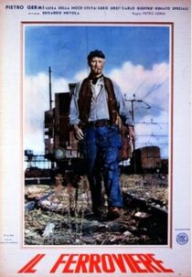 دانلود فیلم The Railroad Man 1956423873-592816728