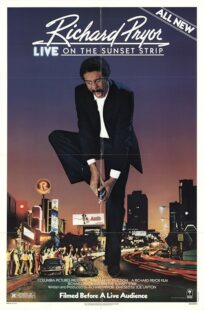 دانلود استندآپ کمدی Richard Pryor: Live on the Sunset Strip 1982422730-1782368843