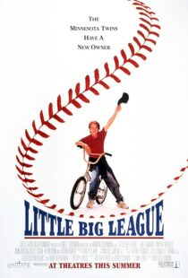 دانلود فیلم Little Big League 1994423516-607224850
