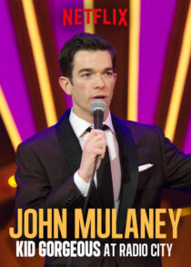 دانلود استندآپ کمدی John Mulaney: Kid Gorgeous at Radio City 2018423691-728847379