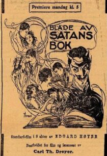 دانلود فیلم Leaves From Satan’s Book 1920424603-960116766
