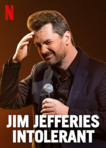 دانلود استندآپ کمدی Jim Jefferies: Intolerant 2020423686-1313078787
