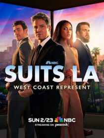 دانلود سریال Suits LA424947-557271107