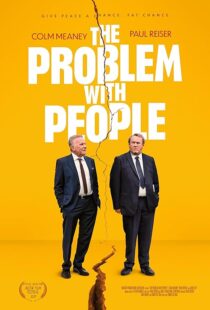 دانلود فیلم The Problem with People 2024424586-1360820