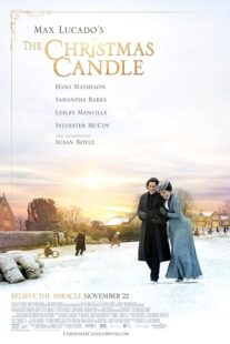 دانلود فیلم The Christmas Candle 2013423548-1993185502