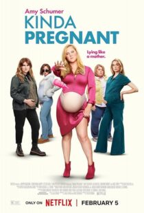 دانلود فیلم Kinda Pregnant 2025423090-1575452739