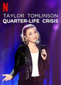 دانلود استندآپ کمدی Taylor Tomlinson: Quarter-Life Crisis 2020424011-684184125