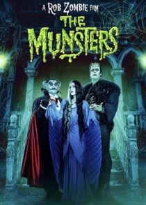 دانلود فیلم The Munsters 2022422554-796630555
