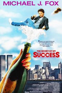 دانلود فیلم The Secret of My Success 1987423767-2120214320