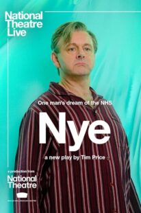 دانلود تئاتر National Theatre Live: Nye 2024423860-954928327