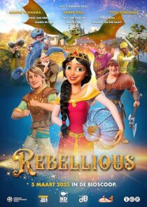 دانلود انیمیشن Rebellious 2024424405-714229410