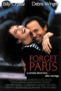 دانلود فیلم Forget Paris 1995423284-2038408970