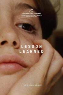 دانلود فیلم Lesson Learned 2024422890-786698505