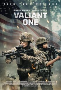 دانلود فیلم Valiant One 2025424672-1101225589