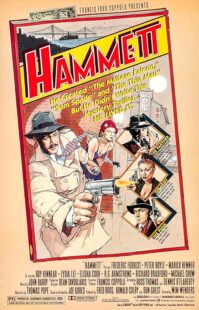 دانلود فیلم Hammett 1982424003-1447250462