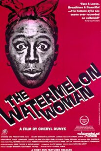 دانلود فیلم The Watermelon Woman 1996423486-1045481360
