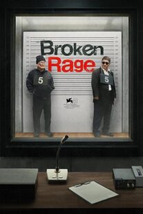 دانلود فیلم Broken Rage 2024424222-1767329443