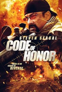 دانلود فیلم Code of Honor 2016425100-13007356