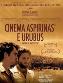 دانلود فیلم Cinema, Aspirins and Vultures 2005425096-1007172314