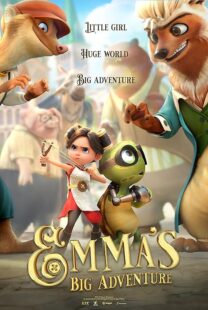 دانلود انیمیشن Little Emma 2024423138-44576627