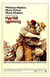 دانلود فیلم Wild Rovers 1971424463-1854007249