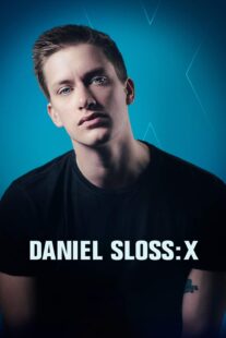 دانلود استندآپ کمدی Daniel Sloss: X 2019423464-319358999