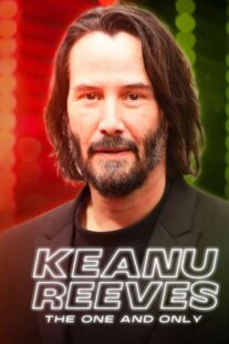 دانلود مستند Keanu Reeves: The One and Only 2024422496-145792369