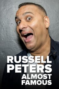 دانلود استندآپ کمدی Russell Peters: Almost Famous 2016422740-1482772377